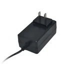 Usa Plug Power Adapter 24v 3a Adapter Usa Plug 12V 24V U L Wall Charger 3A 9 Volt 3 Amp Power Adapter