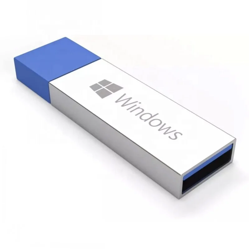 DHL著本物のWindows 11プロUSB箱のWindows 11プロ箱100%のオンライン活発化の自由な船積み 5