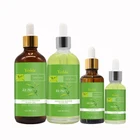 Organic Oil Organic Tea Tree Essential Oil 50ml For Private Lable