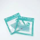Pe Bag High Quality Custom Recyclable WaterProof Pe Underwear Packing Bag Biodegradable
