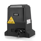 Gate Operator 1800Kg Ac Motor Sliding Gate Opener Automatic Door Gear Motor Drive Operator
