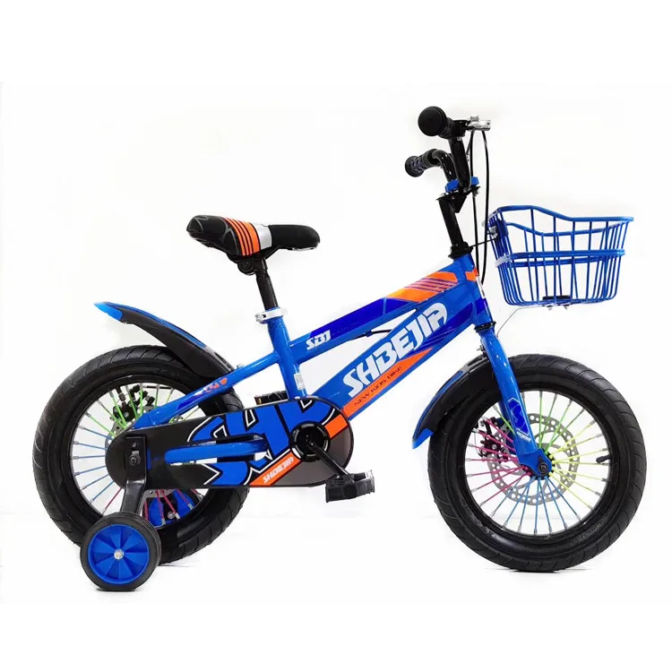 Buy Boys Bike For Kid,Kids Cycle Online 