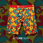 Underwear Ethika Bomber Fashion Mens Boxer Briefs Newest Arrival Ethika Men Mid Style Boxers Underwear