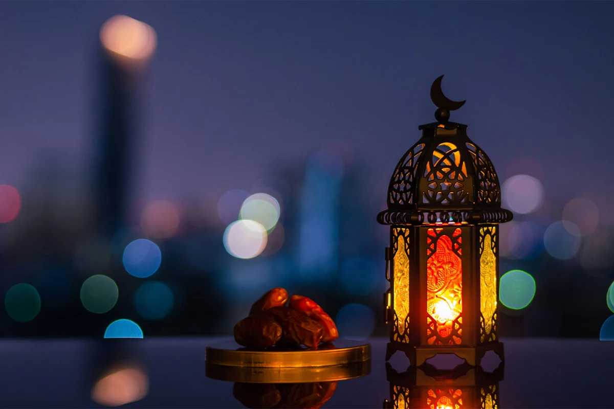 Ramadan-Celebration