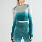 Suit Factory Supply Low Price 1 Piece Yoga Suit Plus Size Yoga Suit Wholesale Women Yoga Suit Seamless