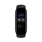 Latest Smart Band M5 Pro Smartwatch Heart Rate Smart Bracelet Color Screen Fitness Tracker