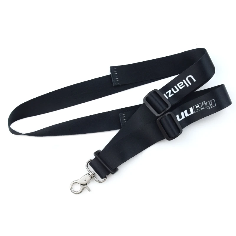 Id Card Holder And Lanyard Neck Strap