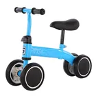 Bicycle Bike Wholesale 4 Wheels Children Balance Bicycle Scoot Bike For Toddlers