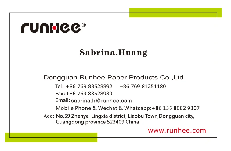 Eco Friendly Recycled Paper Cardboard Sock Hanger 1.5mm Thickness For Commercial Use