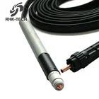 Torch Torche Cutting Plasma RHK TECH Hot Sale Plasma Gun Consumables PT100 PTM100 Plasma Cutting Torch For Sale