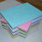 Price A4 Paper A4 Size Colour Paper Wholesale Price Fsc Solid Prominent Texture A4 Size Embossed Color Leather Grain Paper