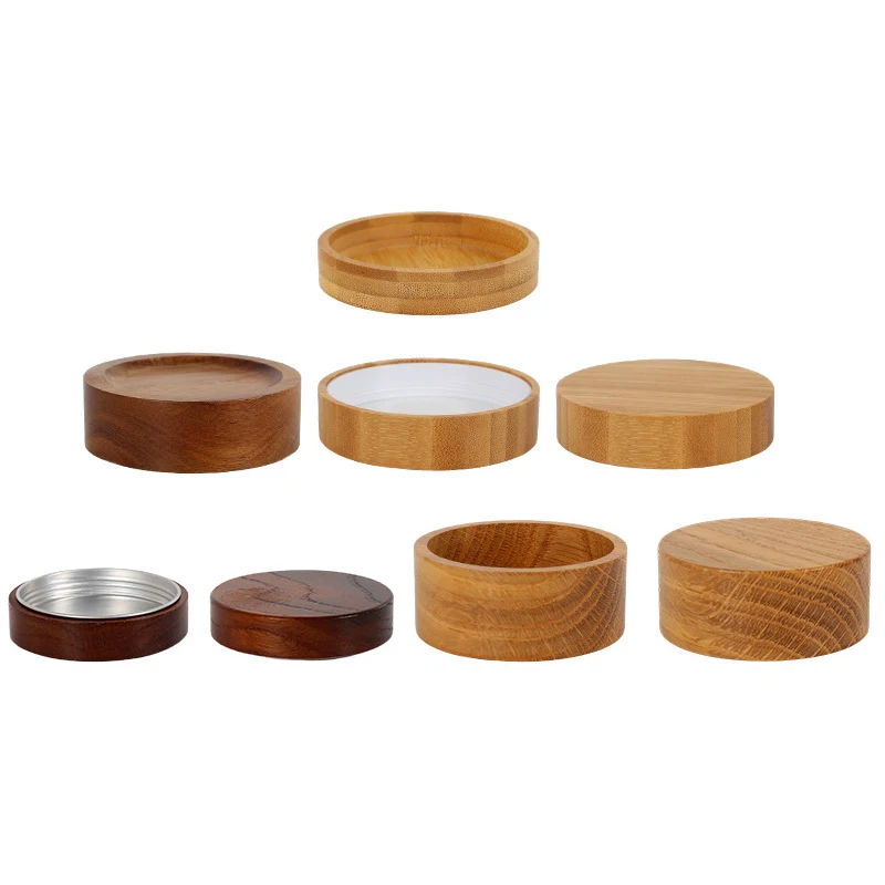 wooden lid 1010-2-1