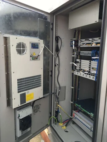 Air Handling Units, 1000W, R134a - detail 10