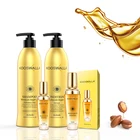 Kooswalla Argan Oil Shampoo And Conditioner Cabs Nuspa Argan Oil Sulfate Free