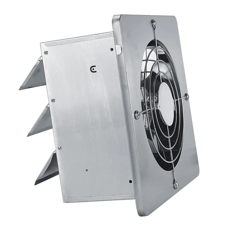 bathroom fan for paint booth