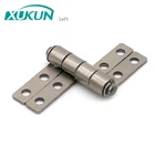 Laptop Hinges Concealed Hinge XK556-2 High Quality Small Laptop Computer Concealed Hinges