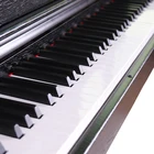 Piano Wholesale Keyboard Musical Instruments Piano 88-key Hammer Music Piano