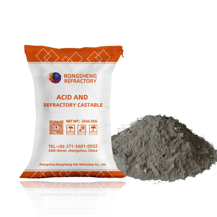 rongsheng import and export trading co ltd supplier