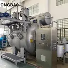 Factory Manufacture Various High Temperature Smart Soft Flow Textile Dye Industrial Dyeing Machine