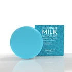 Bar Soap Beamarry Private Label Organic Sulfate Free Handmade Hair Shampoo Bar Soap