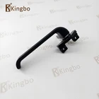 Window Lock Sash High-performance 7-shape Handle Factory Direct-selling Window Lock For Casement Screen Sash Window