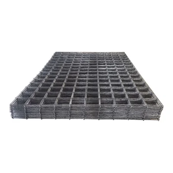 X Cattle Welded Wire Mesh Panel X Galvanised Reinforcing Concrete