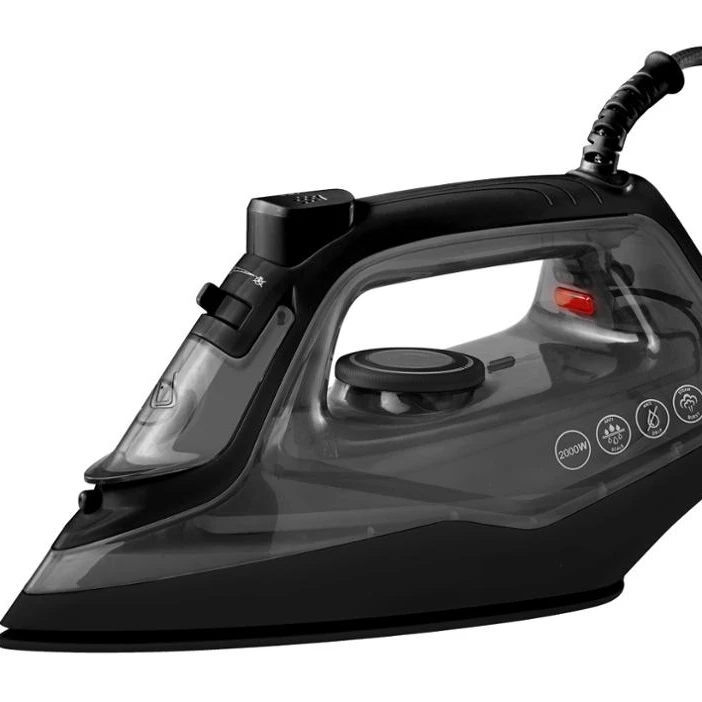 steam iron 2020