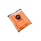 Opp Bag With Custom Opp Pvc Zipper Packing Clothing Bag With Your Logo Slider Zip Lock Packing Plastic Clothing Bag