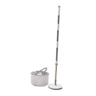 Home Cleaning Mop For Cleaning Microfiber Floor Spray Dust Flat Magic Mop For Floor Home Kitchen Cleaning Kit
