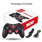 Pc Game Pc Gamepad YLW Wireless Gamepad For Phone PC TV Box Joystick 2.4G Joypad Game