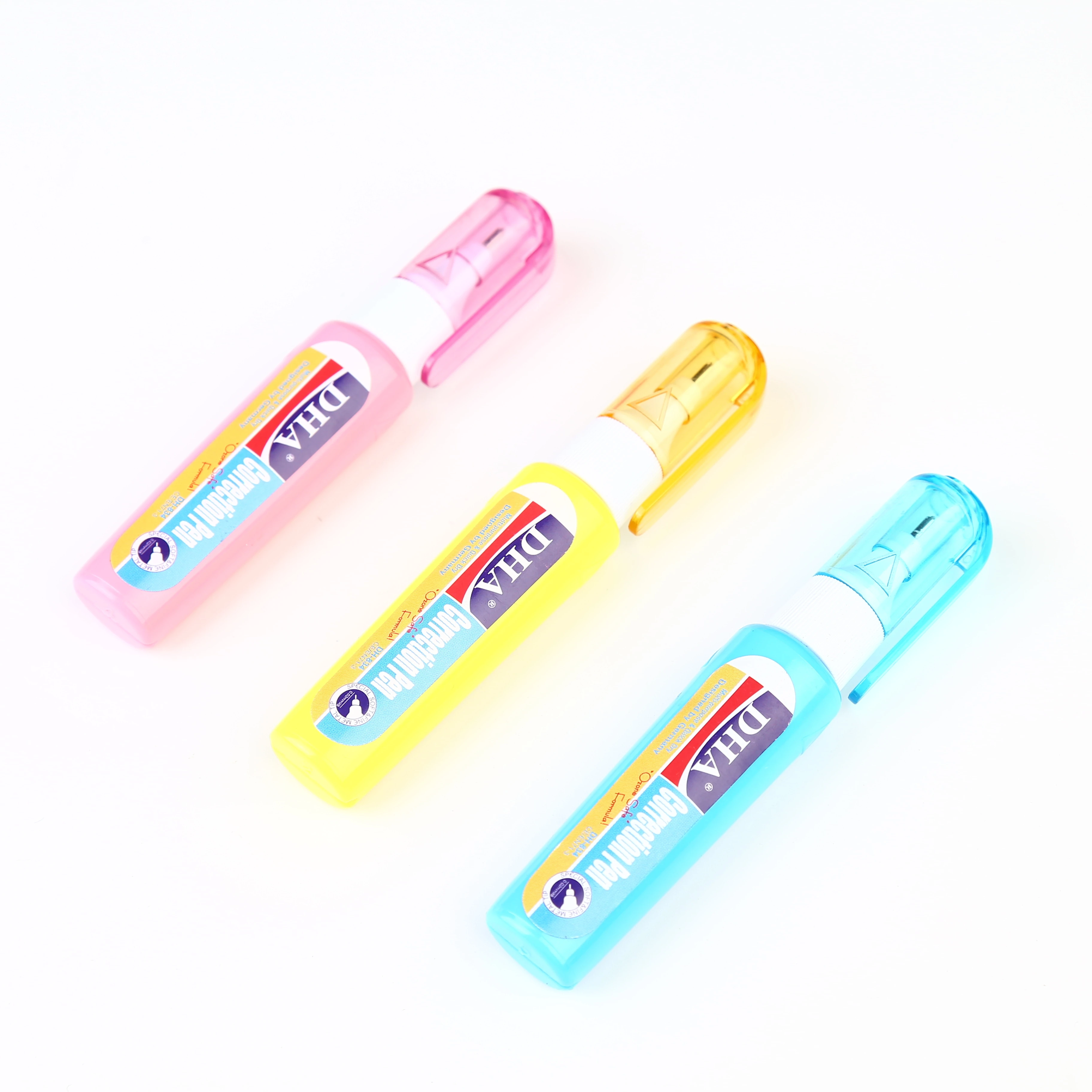 6ML Correction Pen Fluid Corrector