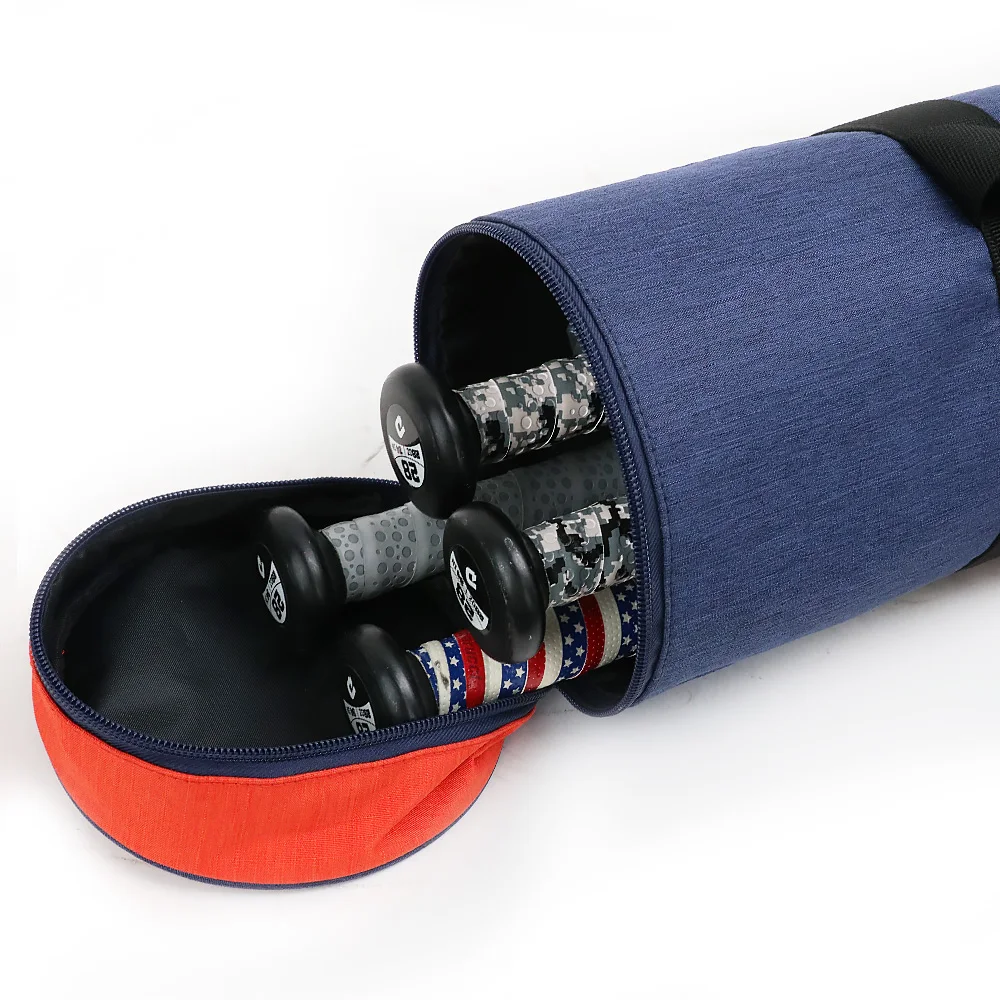 Kopbags Wholesale Custom Baseball Bat Bag Fit 4 Baseball Bats manufacture