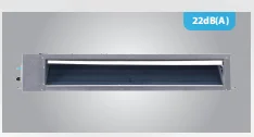 Midea Heat Pump, 24000btu, Ceiling - detail 28