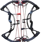 Bows And Arrows Composite Bows And Arrows With High Quality Mechanical Sleeve Bows