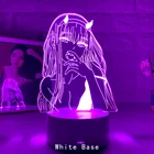 Night Light Anime 0 3D Led Base Night Light Night Light 2021 Led Night Light