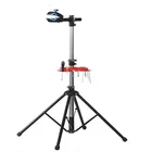 Arm Cycle Bicycle Adjustable 41" To 75" Bike Repair Stand/Telescopic Arm Cycle Bicycle Work Rack