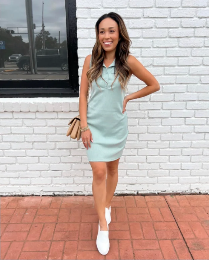 Plus Size Women Dresses Popular Colors 