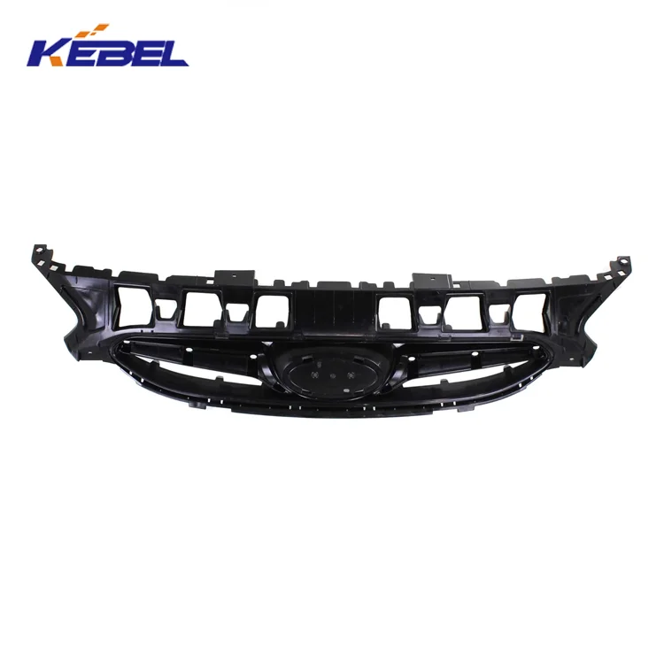 KEBEL Car Body Parts GRILLE 86351-1R000 Bumper Grille for HYUNDAI ACCENT 2011 details