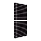 High Quality Solar Panel High Power Bifacial CE Mono 430w 435w 440w 450w Solar Panels For Electricity