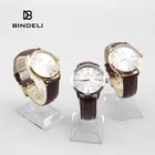 Watches Hot Selling Luxury Brand Quartz Watches Women Leather Watches