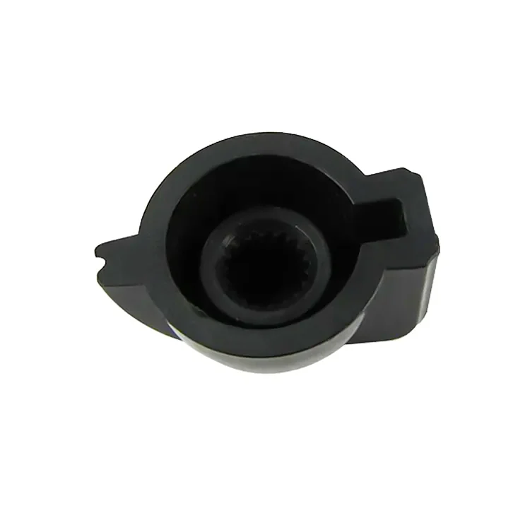 Wholesale Chicken Head Knob Guitar Effect Pedal Amplifier Control Guitar Knob 6