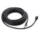 GOLD PLATED 1.5M 5FEET CAT5E RJ45 PATCH ETHERNET NETWORK CABLE 0.25M 0.5M 1M 1.5M 2M 3M 5M 10M 15M 20M