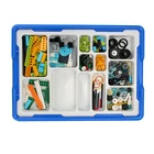 Educational Good Educational Toy 2020 Most Popular 280pcs Programmable APP Mode Educational Legoing Kit Toy