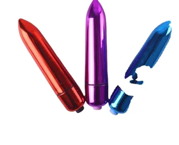 New Pleasures Jump Egg Sex Toys Black Micro Bullet Vibrator Women Sex
