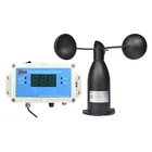 Anemometer For Cranes RK150-01 Hot Sale Crane Alarm System Anemometer For Tower Crane Safety