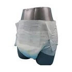 Adult Pants Diaper Adult Pants Adult Diaper Cheap Price Hospital Printed Pants Ultra Thick Disposable