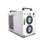 Chiller Industry Chiller Supplier High Efficiency Cw-5200 Industrial Air Cooled Water Chiller