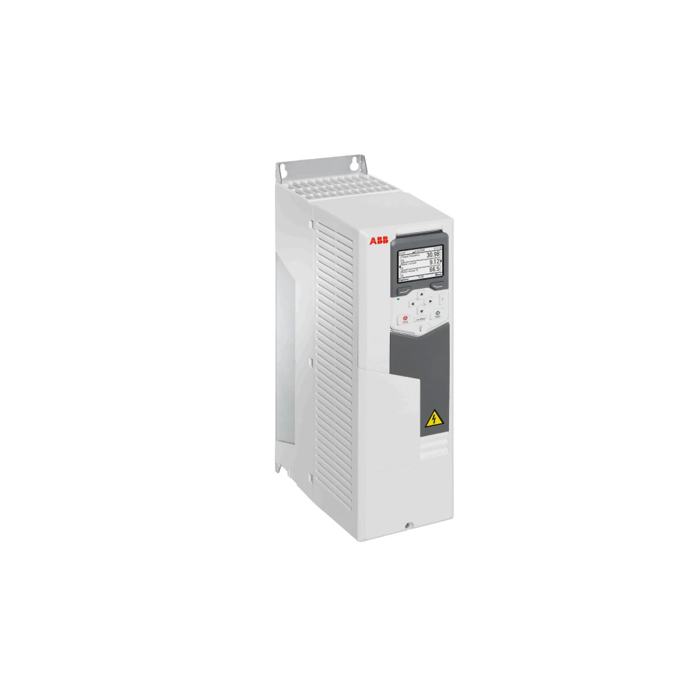 ACQ580 LOW Voltage AC Drives ABB Drives for Water and Wastewater ACQ580, 0.75 to 500 Kw Carton Package Industrial Protection