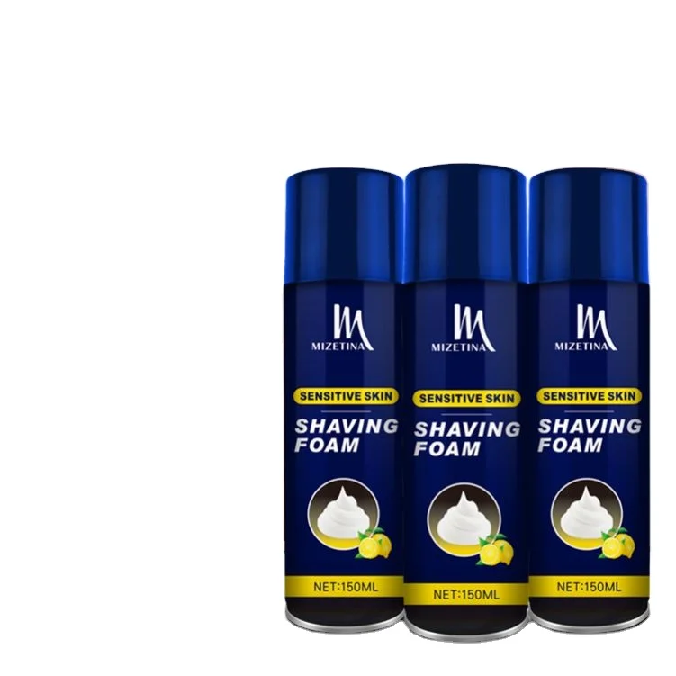 cream foam for travel wholesale hotel shaving shaving foam