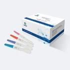 Free Sample Home Rapid Fertility Test 1 Step LH Ovulation Kits